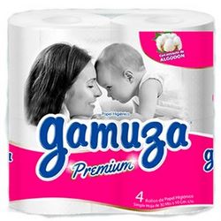 Gamuza Premium 4 